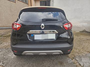 Renault captur 2019