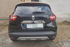 Renault captur 2019
