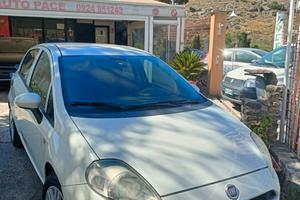 Fiat Punto 1.3 MJT II S&S 95 CV 5 porte Street