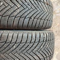 Gomme invernali smart