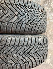 Gomme invernali smart