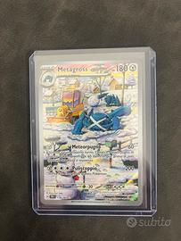 Metagross pokemon