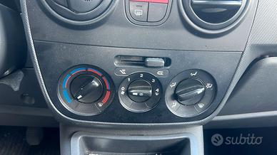 Centralina clima Citroen Nemo 2009