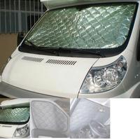 oscuranti per camper 