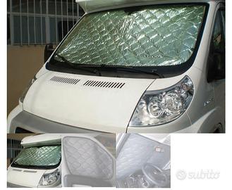 oscuranti per camper 