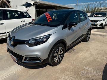 Renault Captur dCi 8V 90 CV Start&Stop Energy Zen