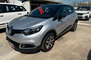 Renault Captur dCi 8V 90 CV Start&Stop Energy Zen
