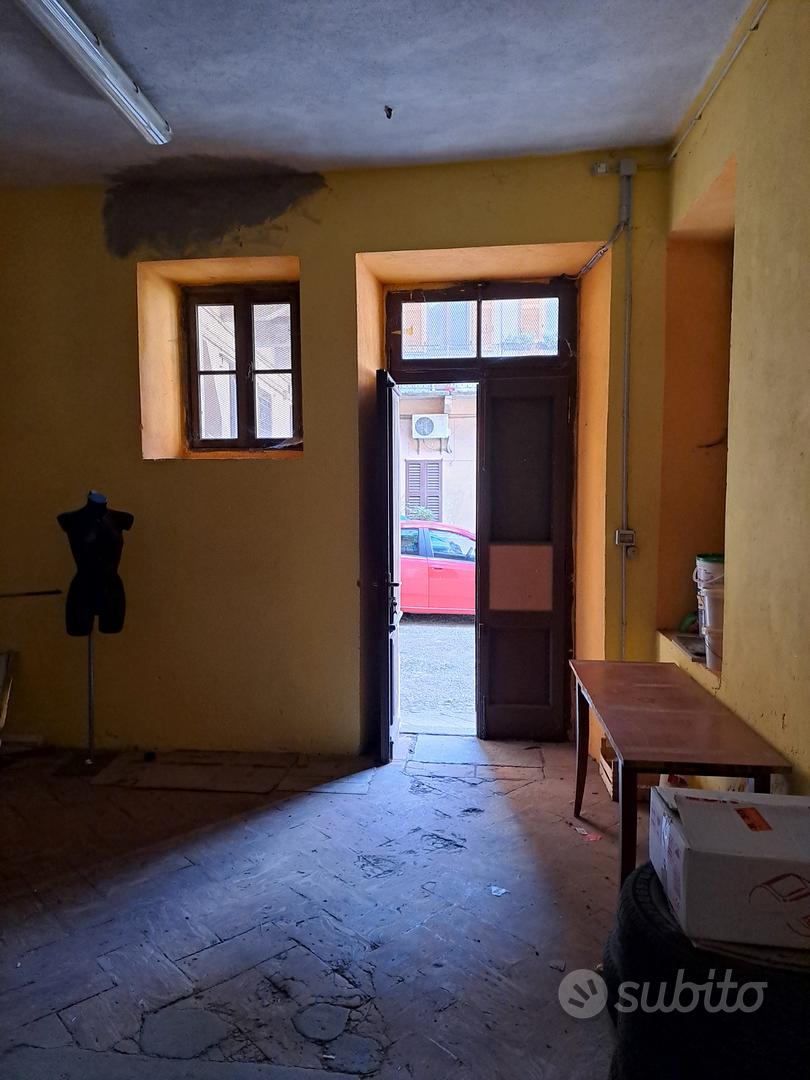 Negozio a Borgomanero - Vista 4