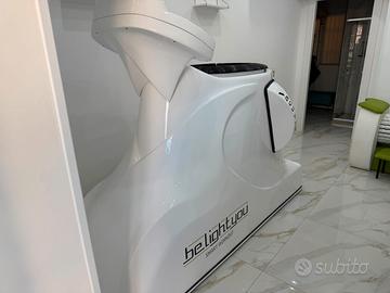 Vacufit prezzo trattabile