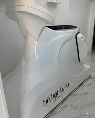 Vacufit prezzo trattabile
