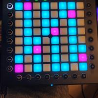 LaunchPad Pro - Novation