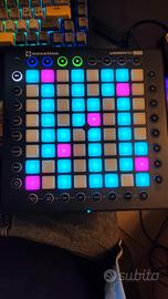 LaunchPad Pro - Novation