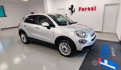 Fiat 500X 1.6 MultiJet 130 CV Sport