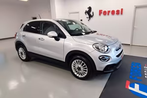 Fiat 500X 1.6 MultiJet 130 CV Sport