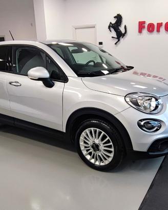 Fiat 500X 1.6 MultiJet 130 CV Sport