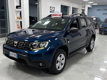 Dacia Duster 1.6 SCe GPL 4x2 Prestige