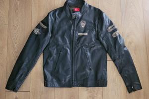 Giacca Ducati vintage