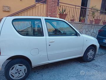 usato buono per neo patentati