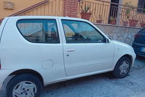 usato buono per neo patentati