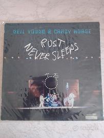 collezione vinile anno 1979