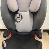 Seggiolino Cybex Isofix 15-36