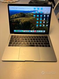 Macbook air 2020 256 gb 8 gb ram