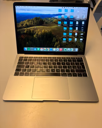 Macbook air 2020 256 gb 8 gb ram