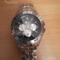 Orologio Fossil quadrante nero