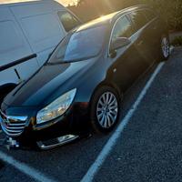 opel insignia 2011 euro5 non marciante