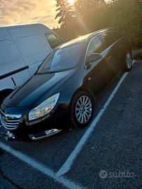 opel insignia 2011 euro5 non marciante