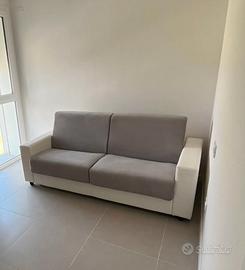Divano letto 3 posti