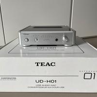 Dac Teac UD-H01