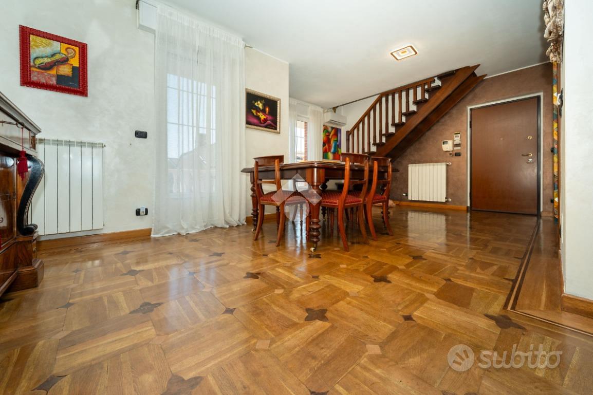 Apartment in Mappano, Torino - Vista 2