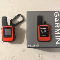 Garmin inreach mini