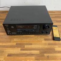 Amplificatore Onkyo model TX-DS656