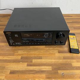 Amplificatore Onkyo model TX-DS656