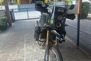 AJP PR7 GOLD EDITION