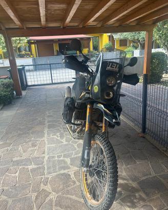 AJP PR7 GOLD EDITION