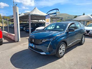 Peugeot 3008 1.5 BlueHDi 130cv anno 2022