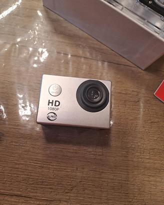 sport cam HD1080P