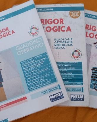 A rigor di logica 9788891539595