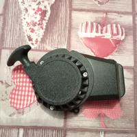 avviamento a strappo 