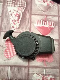 avviamento a strappo 