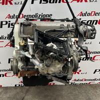 MOTORE HONDA Civic Berlina 3P D14A3 D14A4, D14Z2,