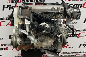 MOTORE HONDA Civic Berlina 3P D14A3 D14A4, D14Z2,