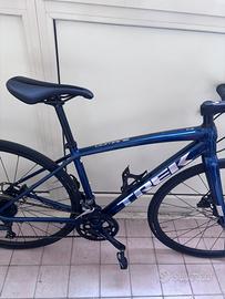 Bici da corsa Trek domane Al 2