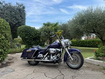 Harley-davidson 1450 carburatore Road King 2001
