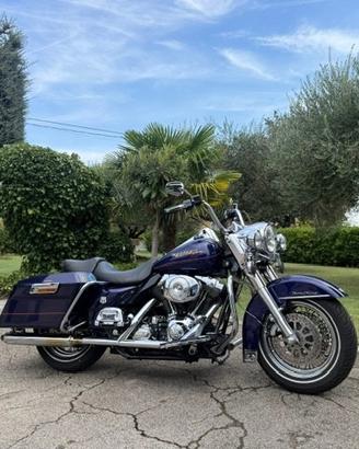Harley-davidson 1450 carburatore Road King 2001