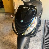 Piaggio Zip sp h2o 2001