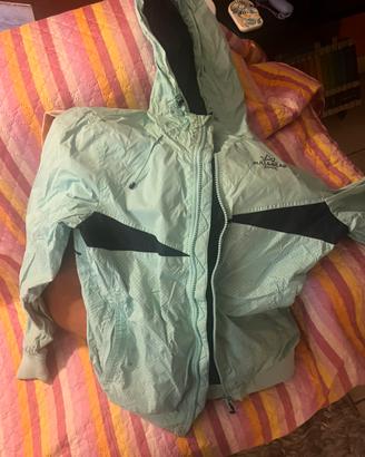 Giubotto pull and bear